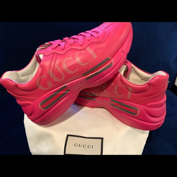 Gucci Rhyton Apollo - Picture 1 of 4